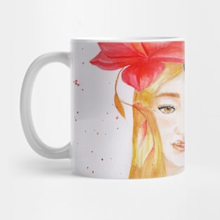 2 Side Mug